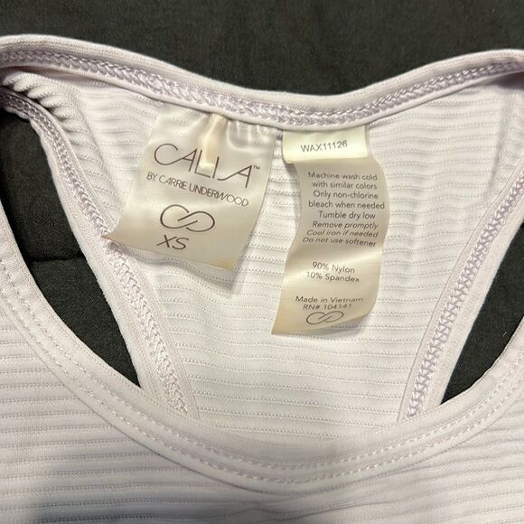 Calia By Carrie Underwood Tank Top - Picture 2 of 4